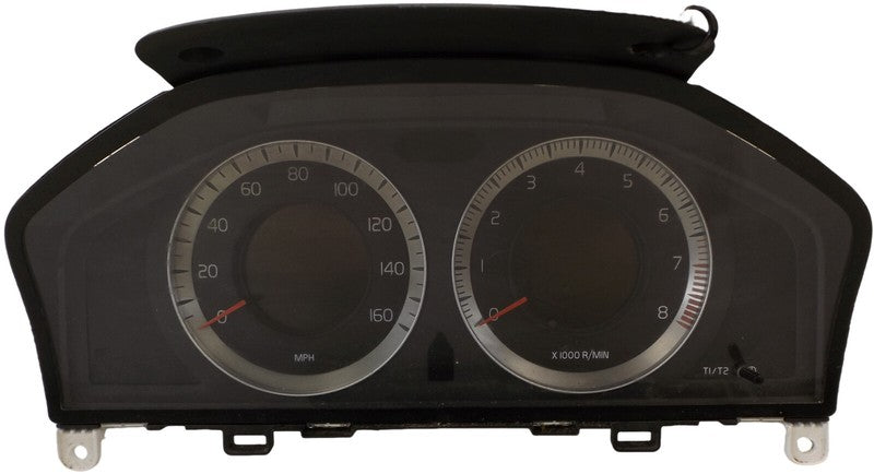 36001776 2010-2016 Volvo XC70 Gauge Instrument Cluster Used OEM 31270903AA