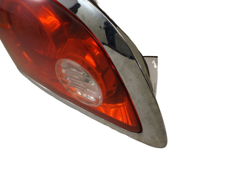 25889253 2008-2012 Buick Enclave Passenger RL Back Up Light Assembly Used 25889253 OEM