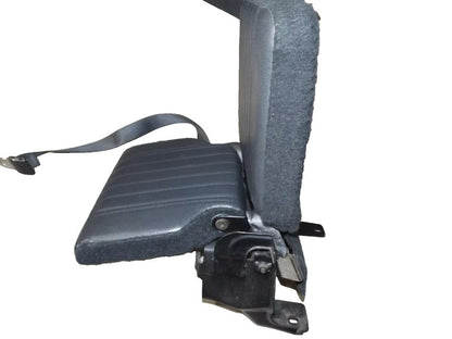 15714088 1998-2005 Chevrolet S10 Rear Jump Seat 15714088