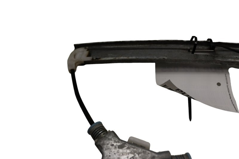8L8Z7827000A 2008-2012 Ford Escape Passenger Rear RR Window Regulator Used OEM 8L8Z7827000A 