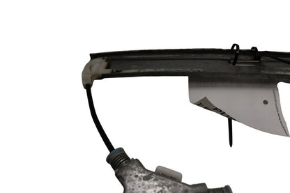 8L8Z7827000A 2008-2012 Ford Escape Passenger Rear RR Window Regulator Used OEM 8L8Z7827000A 