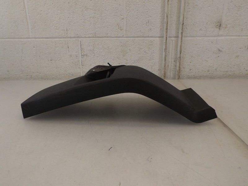 20847493 2010-2017 Chevrolet Equinox Center Console Trim Panel W/ Power Port Used OEM