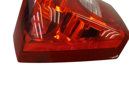5303753AG 2007-2009 Dodge Caliber Passenger RL Tail Light Assembly Used 5303753AG OEM