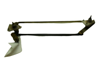 96450750 2006-2008 Chevrolet Aveo Front Windshield Wiper Linkage Used 96450750 OWM