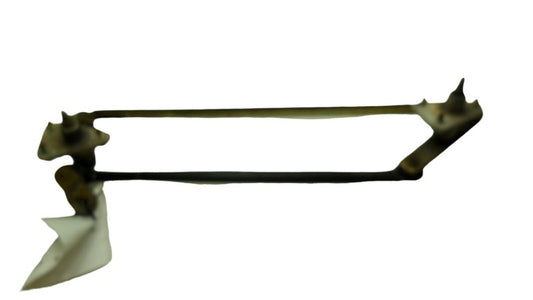 96450750 2006-2008 Chevrolet Aveo Front Windshield Wiper Linkage Used 96450750 OWM