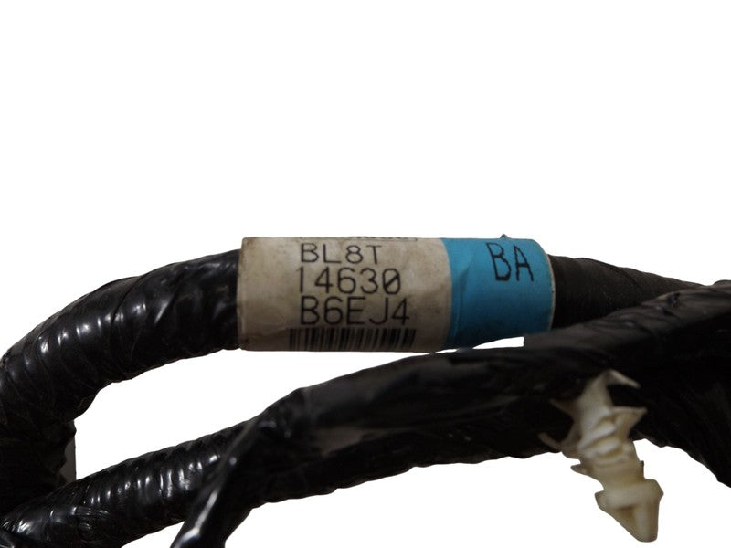 BL8T14630B6EJ 2008-2012 Ford Escape Passenger FR Door Wiring Harness Used BL8T14630B6EJ4 OEM
