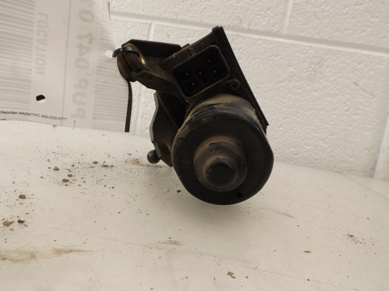 15036008 1998-2005 GMC Sonoma Window Windshield Wiper Motor Used OEM 15036008