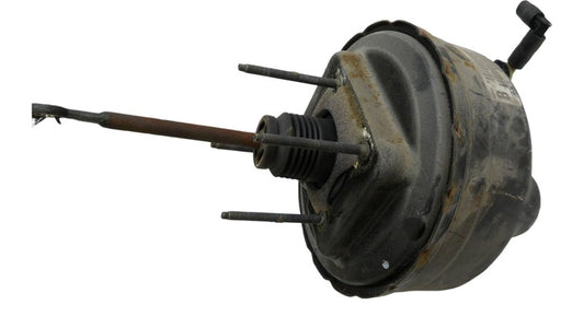 6F932B195BB 2005-2007 Ford Five Hundred Power Brake Booster Used 6F932B195BB OEM