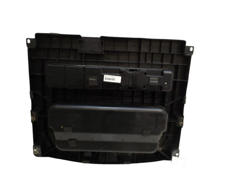 8L8Z78115A00A 2008-2012 Ford Escape Rear Trunk Floor Storage Box Used OEM 8L8478310B28BJ