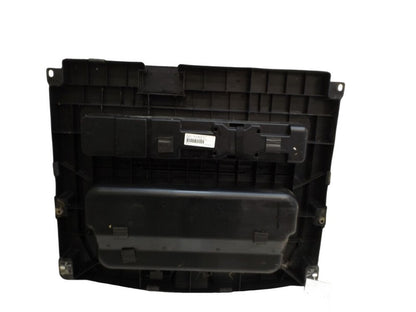 8L8Z78115A00A 2008-2012 Ford Escape Rear Trunk Floor Storage Box Used OEM 8L8478310B28BJ
