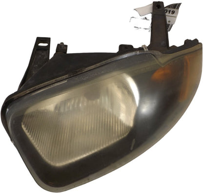 22707273 1995-2005 Chevrolet Cavalier Driver FL Headlight Used OEM 16531591