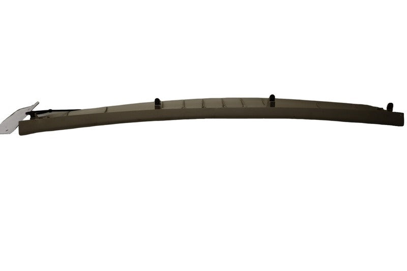 90904JM00A 2008-2015 Nissan Rogue Rear Trunk Liftgate Upper Trim Panel Used OEM 90904JM00A