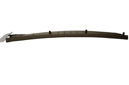 90904JM00A 2008-2015 Nissan Rogue Rear Trunk Liftgate Upper Trim Panel Used OEM 90904JM00A