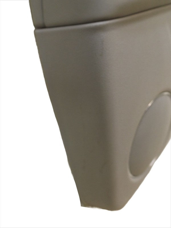 25807520 2007-2009 Cadillac SRX Passenger RR Door Interior Trim Panel Used 19153288 OEM