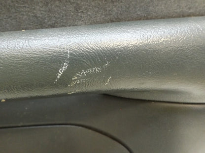 15766662 1999-2006 Chevrolet Silverado Passenger FR Door Interior Panel Used 10392976