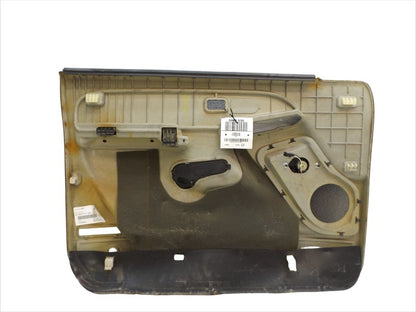15766662 1999-2006 Chevrolet Silverado Passenger FR Door Interior Panel Used 10392976
