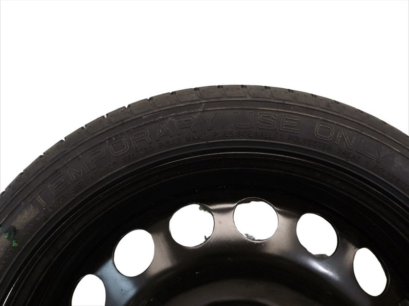 400BTX18H 2011-2016 Chevrolet Cruze 16" T115/70R16 Spare Tire Used 400BTX18H OEM