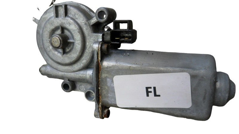 16631021 2001-2003 Buick Park Avenue Driver FL Window Motor Used 16631021 OEM