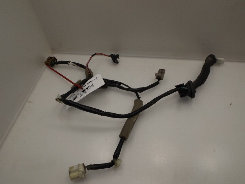 81820FE370 2005-2007 Impreza WRX STI Rear Right Passenger Door Harness Wiring