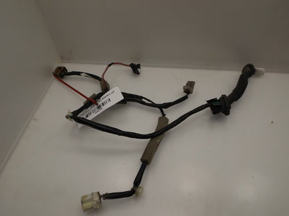 81820FE370 2005-2007 Impreza WRX STI Rear Right Passenger Door Harness Wiring