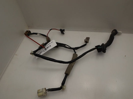 81820FE370 2005-2007 Impreza WRX STI Rear Right Passenger Door Harness Wiring