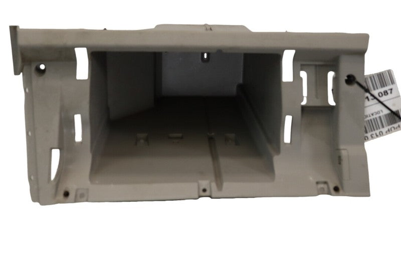 685201VX0A 2008-2015 Nissan Rogue Glove Box Compartment Used OEM 685201VX0A 
