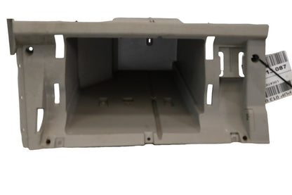 685201VX0A 2008-2015 Nissan Rogue Glove Box Compartment Used OEM 685201VX0A 