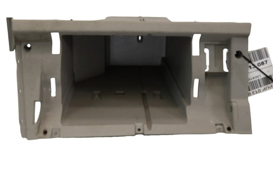 685201VX0A 2008-2015 Nissan Rogue Glove Box Compartment Used OEM 685201VX0A 