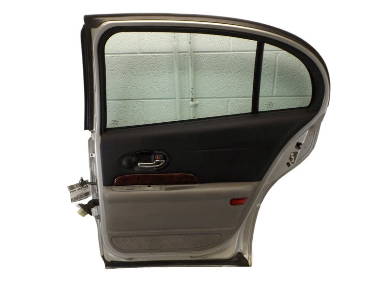2002-2005 Buick Lesabre Passenger Rear RR Door Assembly Used OEM