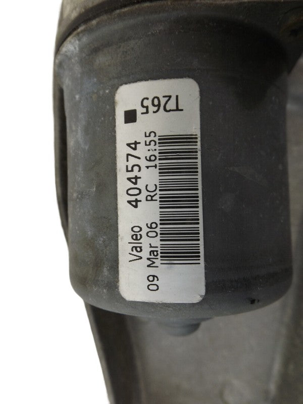 19208922 2004-2009 Cadillac SRX Windshield Wiper Motor and Transmission Used OEM 404574