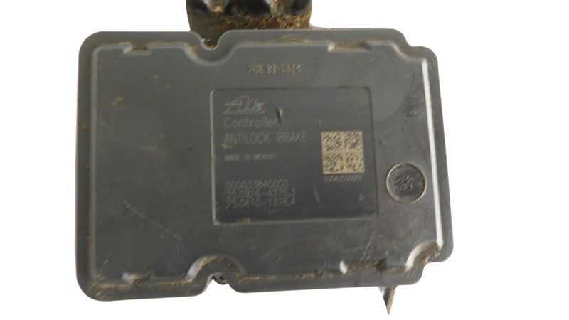 52124081AC 2006 Jeep Grand Cherokee ABS Hydraulic Assembly Used 52124081AC OEM