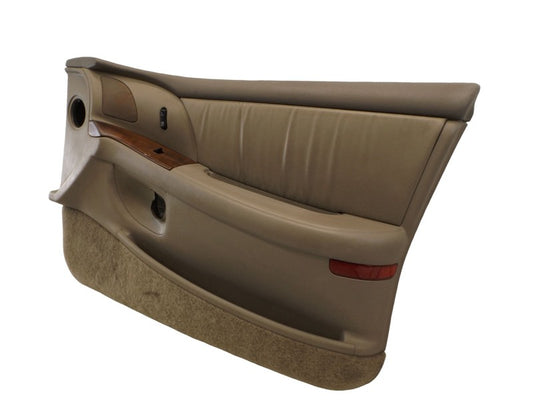 25687715 2001-2003 Buick Park Avenue Front Right Door Interior Trim Panel Used 25687715 