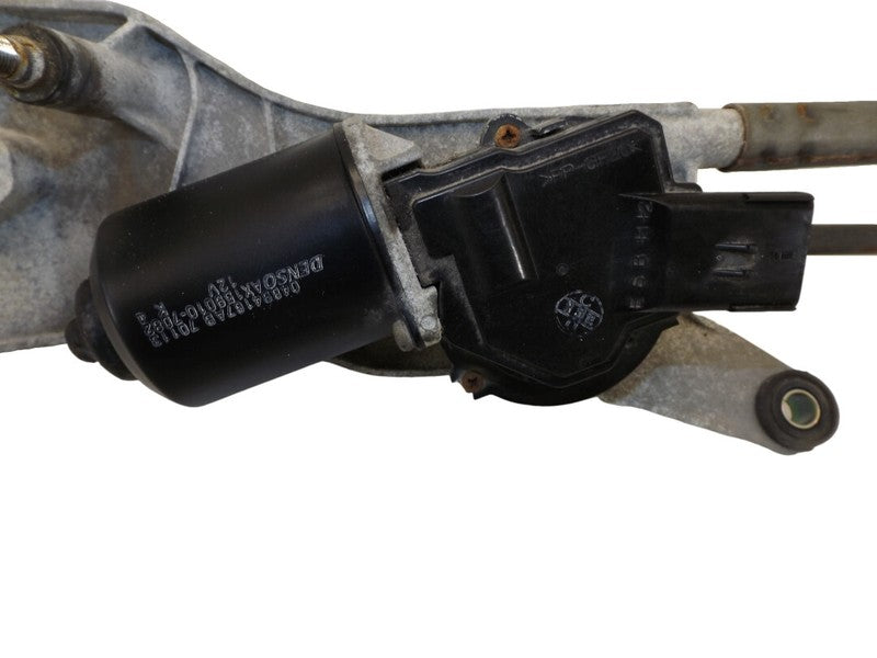 5102229AB 2004-2008 Chrysler Pacifica Windshield Wiper Motor &amp; Transmission Used OEM 