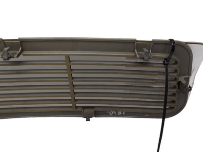 15039948 1997-2008 GMC Safari Windshield Defroster Vent Grille Used OEM 15961203