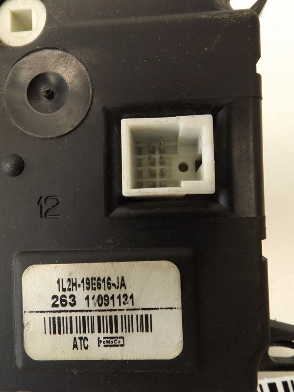 6L2Z18A318BA 2006-2010 Mercury Mountaineer HVAC Air Inlet Door Actuator Used OEM 6L2Z18A318BA