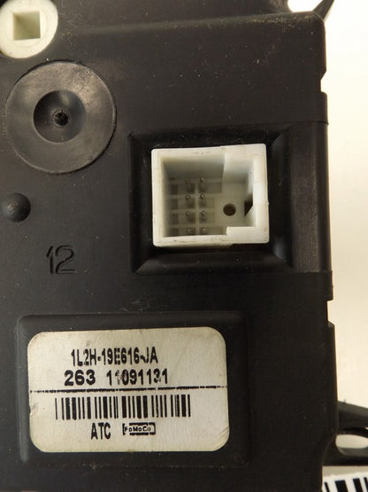 6L2Z18A318BA 2006-2010 Mercury Mountaineer HVAC Air Inlet Door Actuator Used OEM 6L2Z18A318BA