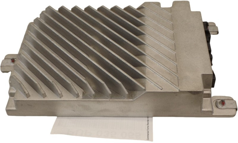22855806 2010-2017 Chevrolet Equinox Radio Amplifier Module Used OEM 20880431