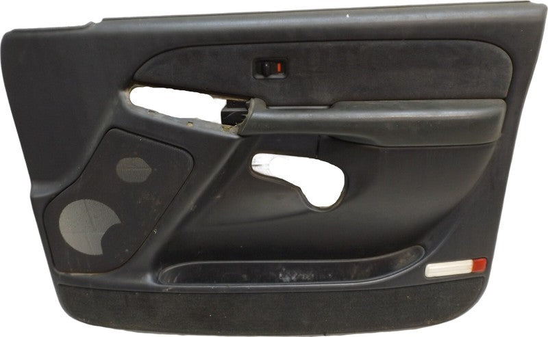 15045412 1999-2006 Chevrolet Silverado 1500 Passenger FR Interior Door Panel Used OEM