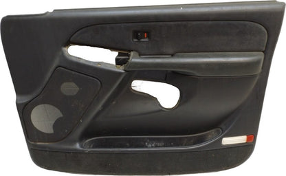 15045412 1999-2006 Chevrolet Silverado 1500 Passenger FR Interior Door Panel Used OEM