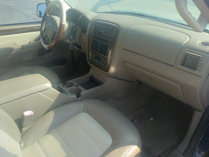 1L2478280C47 2000-2005 Ford Explorer Left D-Pillar Interior Trim Panel 1L2478280C47 OEM USED