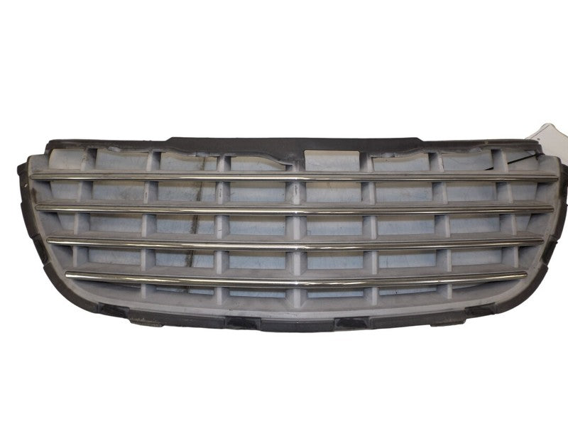4857625AB 2004-2008 Chrysler Pacifica Front Grille Used OEM 04857626AA