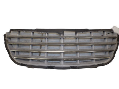 4857625AB 2004-2008 Chrysler Pacifica Front Grille Used OEM 04857626AA