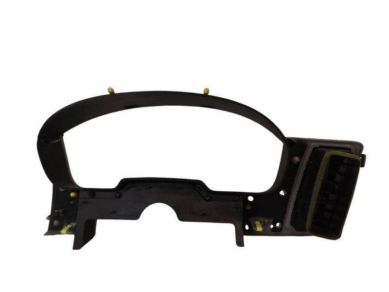 9S4Z54044D70AB 2008-2010 Ford Focus Instrument Cluster Bezel Used 9S4Z54044D70AB OEM