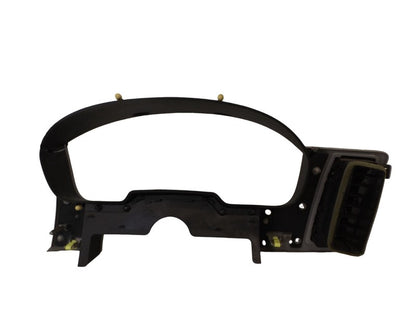 9S4Z54044D70AB 2008-2010 Ford Focus Instrument Cluster Bezel Used 9S4Z54044D70AB OEM