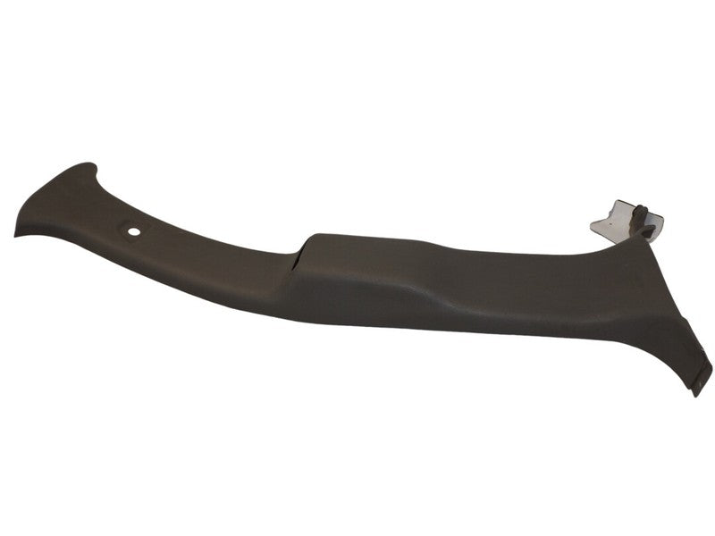 15180918 1998-2005 Chevrolet Blazer Driver LH Lower B Pillar Trim Used OEM 15668791