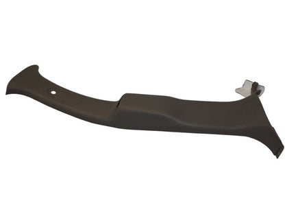 15180918 1998-2005 Chevrolet Blazer Driver LH Lower B Pillar Trim Used OEM 15668791