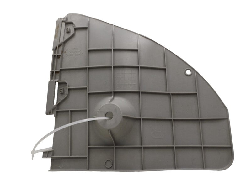 5543508010E0 2011-2014 Toyota Sienna Passenger Side Side Panel Cover Used OEM 55435-08010