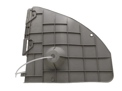 5543508010E0 2011-2014 Toyota Sienna Passenger Side Side Panel Cover Used OEM 55435-08010