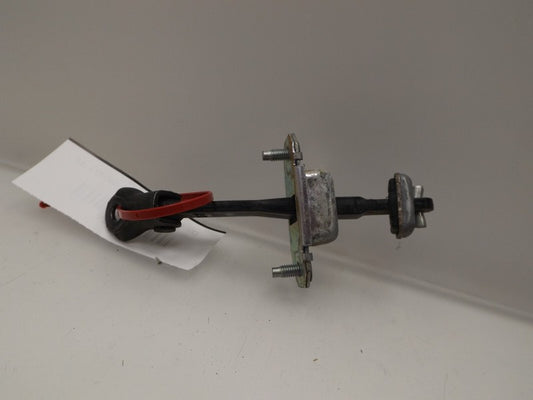63302FC003 (63302FC000; 63302FC001; 63302FC002 2002-2007 Impreza WRX & STI Front Door Check Strap Stop Hinge Driver Pass