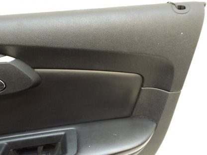 20934728 2009-2012 Chevrolet Traverse Front Right Door Trim Panel 20934728 OEM USED